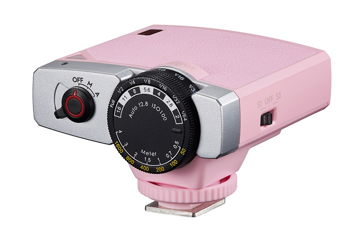 Lampa Godox Lux Junior Pink