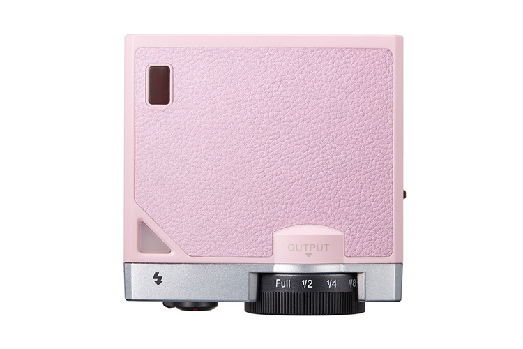 Lampa Godox Lux Junior Pink