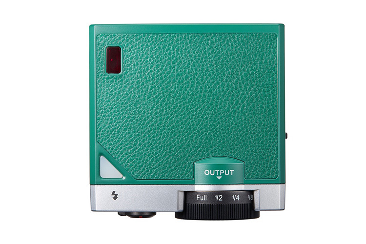 Lampa Godox Lux Junior Green