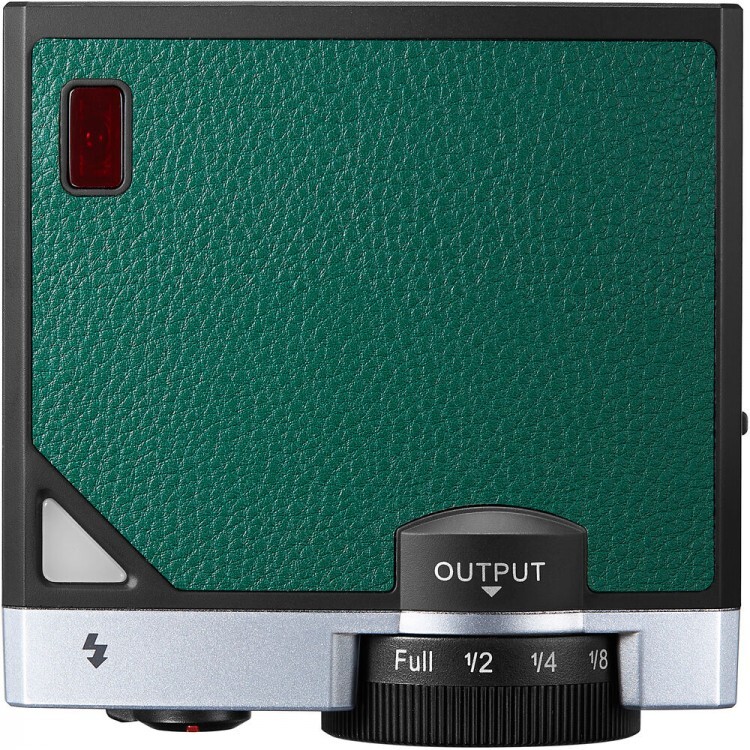 Lampa Godox Lux Junior Green