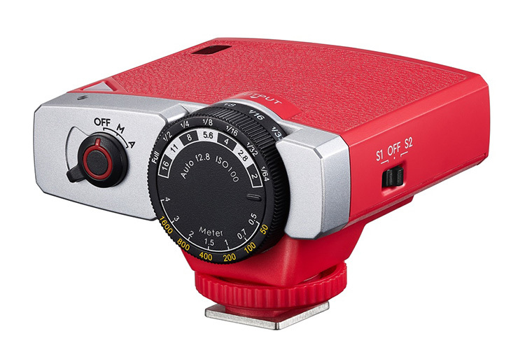 Lampa Godox Lux Junior Red
