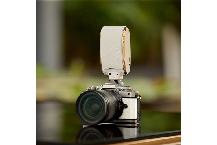 Lampa Godox Lux Senior White