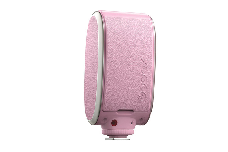 Lampa Godox Lux Senior Pink