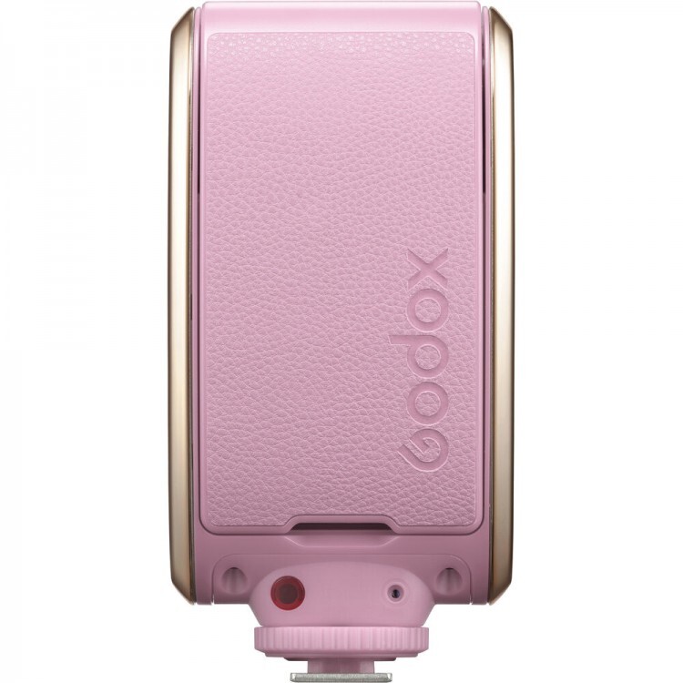 Lampa Godox Lux Senior Pink