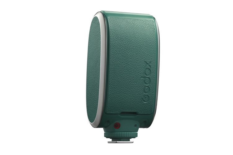 Lampa Godox Lux Senior Green
