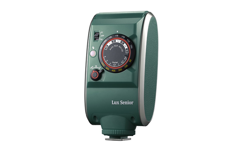 Lampa Godox Lux Senior Green