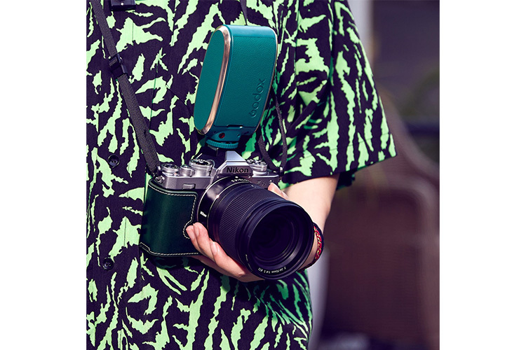 Lampa Godox Lux Senior Green