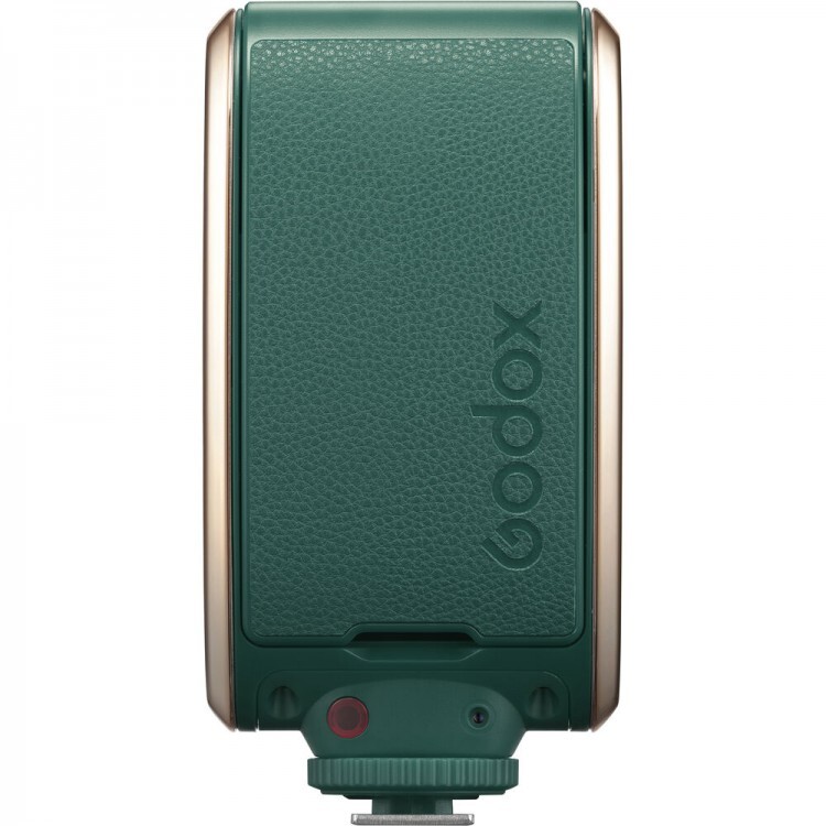Lampa Godox Lux Senior Green