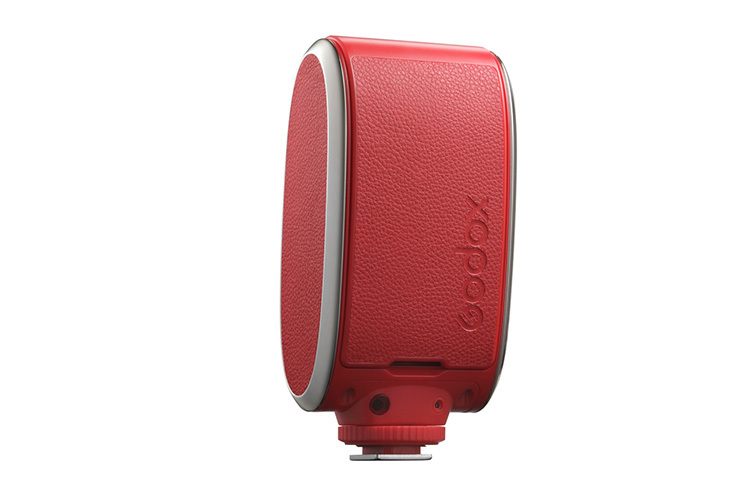 Lampa Godox Lux Senior Red