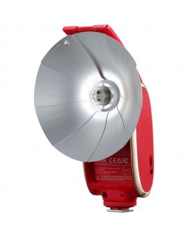 Lampa Godox Lux Senior Red