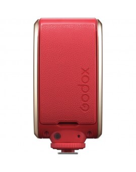 Lampa Godox Lux Senior Red