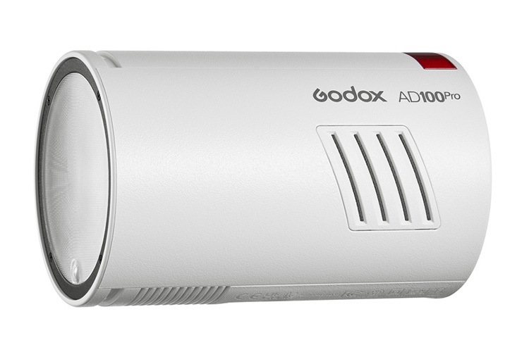 LAMPA Godox AD100Pro TTL White