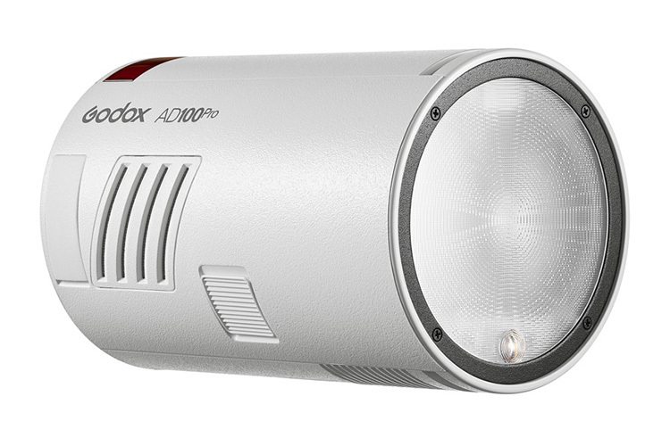 LAMPA Godox AD100Pro TTL White
