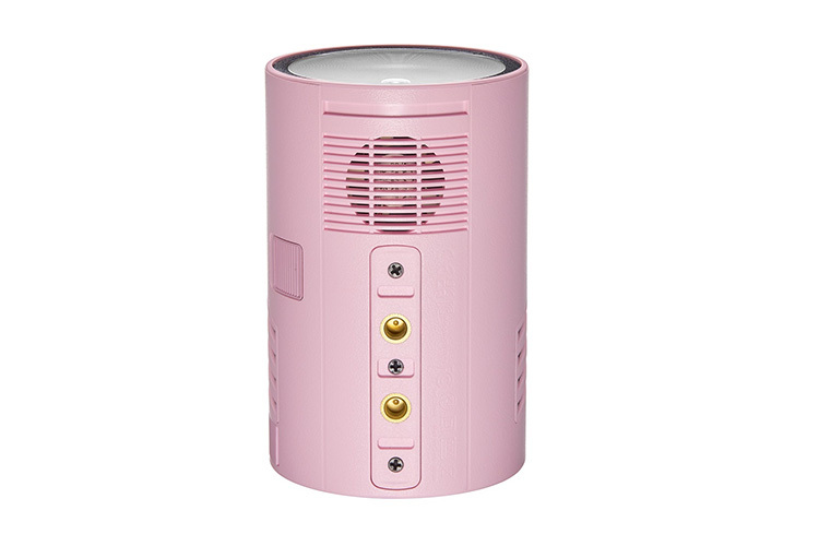 LAMPA Godox AD100Pro TTL Pink