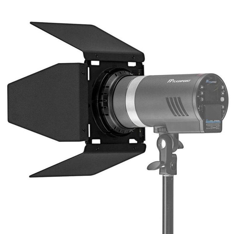 Wrota Godox BD-10 do AD300PRO zestaw
