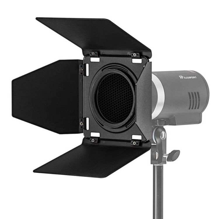 Wrota Godox BD-10 do AD300PRO zestaw