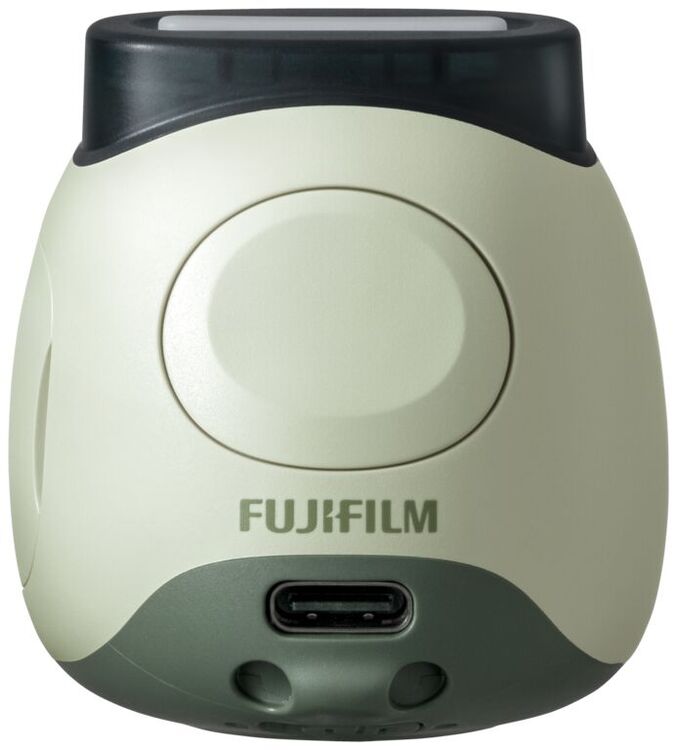 Fujifilm Instax Pal Green  