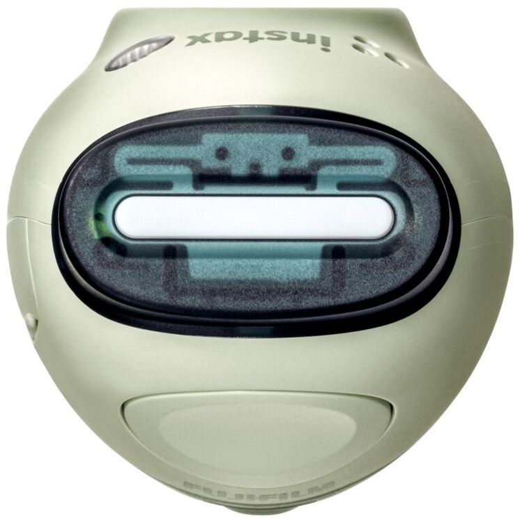 Fujifilm Instax Pal Green  