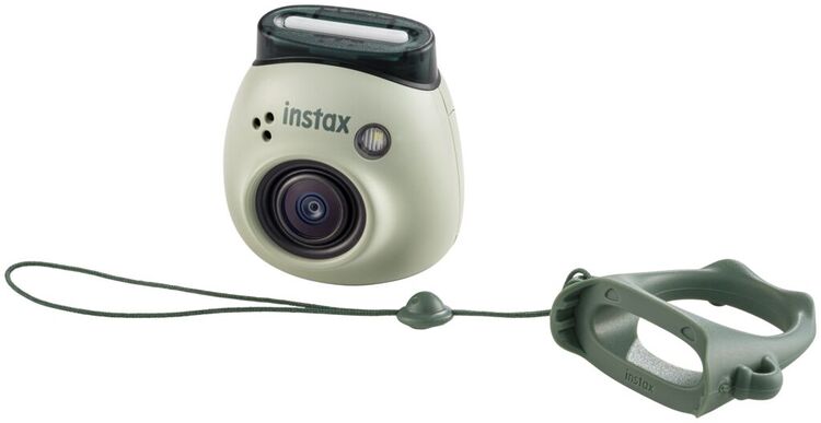 Fujifilm Instax Pal Green  