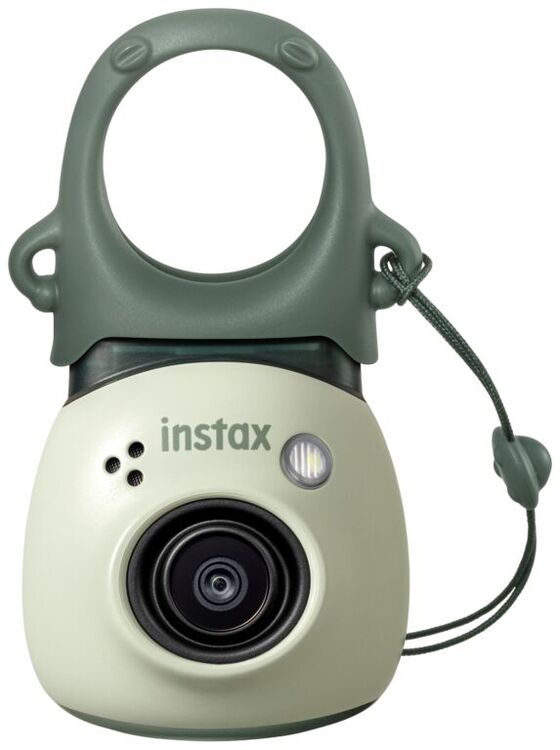 Fujifilm Instax Pal Green  