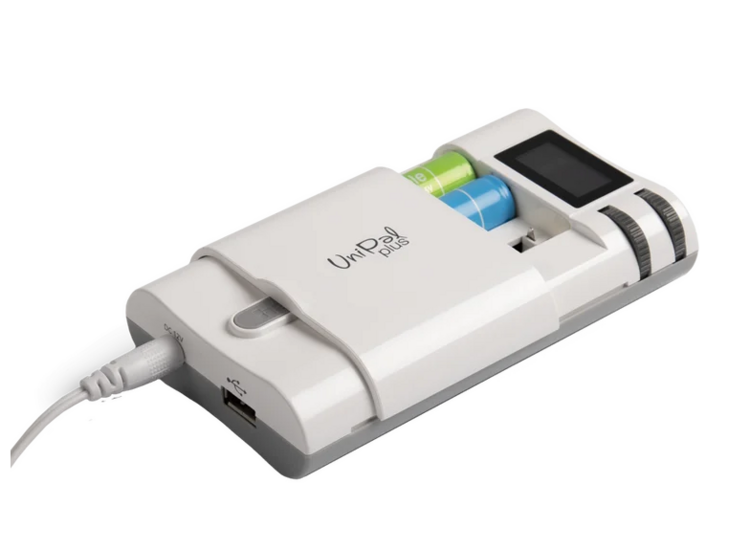 Ładowarka Hahnel Unipal Plus