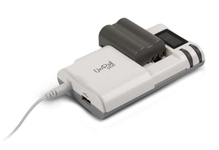 Ładowarka Hahnel Unipal Plus