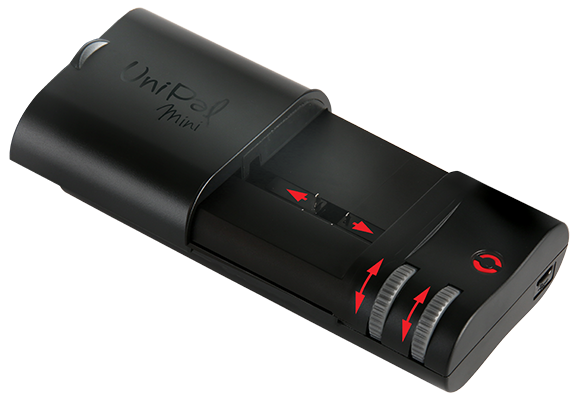 Ładowarka HAHNEL UNIPAL Mini II