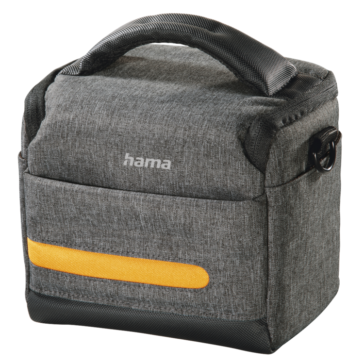 Torba Hama TERRA 110 szara