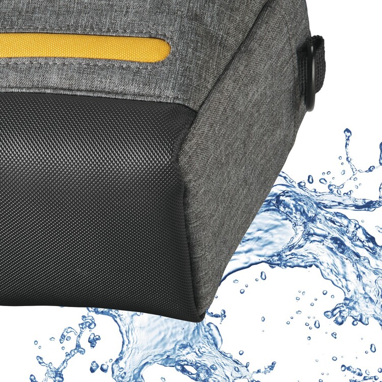 Torba Hama TERRA 110 szara