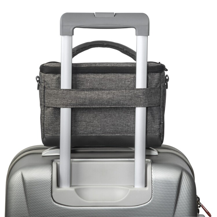 Torba Hama TERRA 135 szara