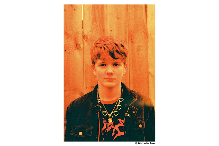 Film Harman Red ISO 125 /36