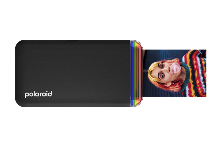 Drukarka Polaroid Hi-Print II E-box (czarna)