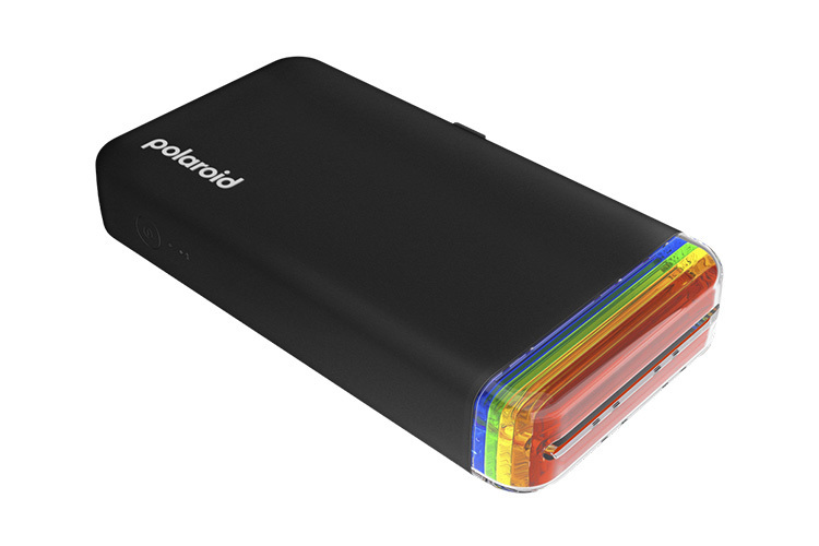 Drukarka Polaroid Hi-Print II E-box (czarna)
