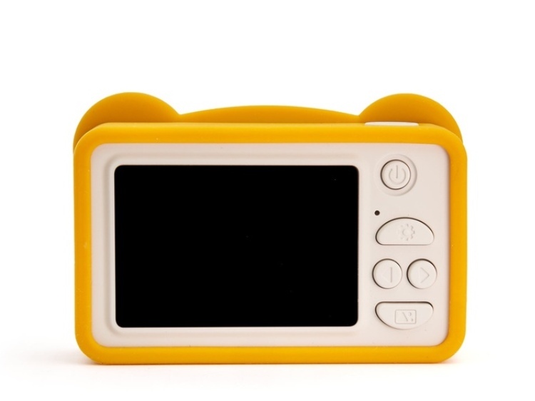 Aparat dla dziecka Hoppstar Rookie Honey