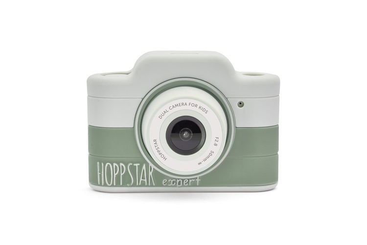 Aparat dla dziecka Hopsptar  Expert Laurel