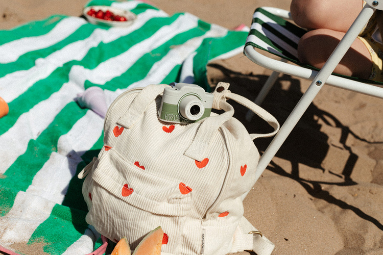 Aparat dla dziecka Hopsptar  Expert Laurel