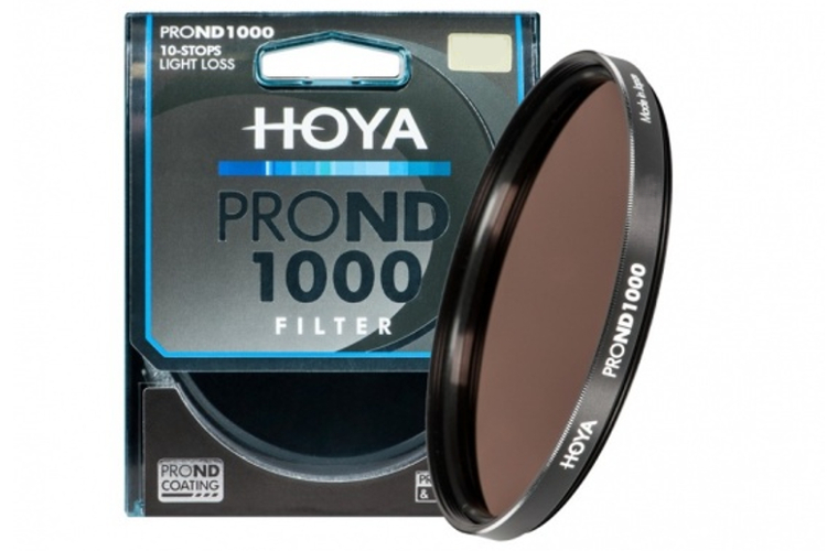 Filtr Hoya Pro ND1000 72mm