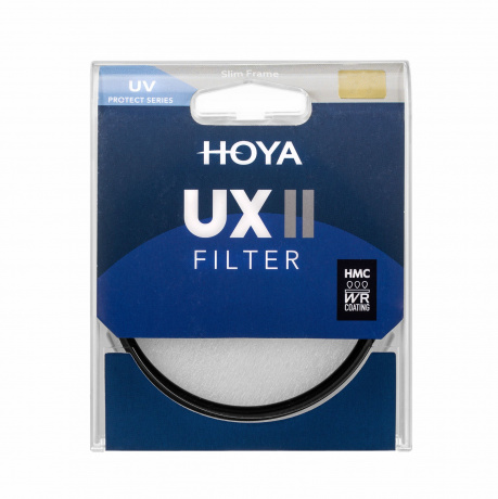 Filtr HOYA UX UV II HMC-WR 49mm