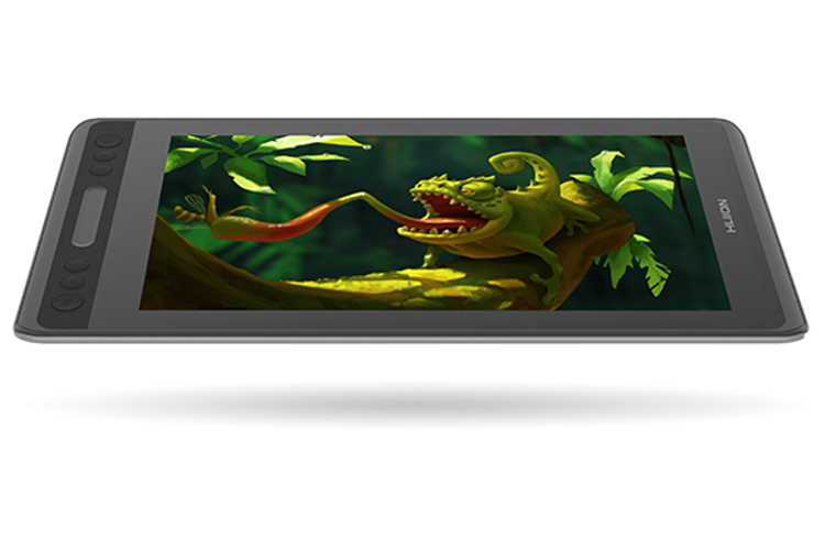 Tablet graficzny Huion Kamvas Pro 12