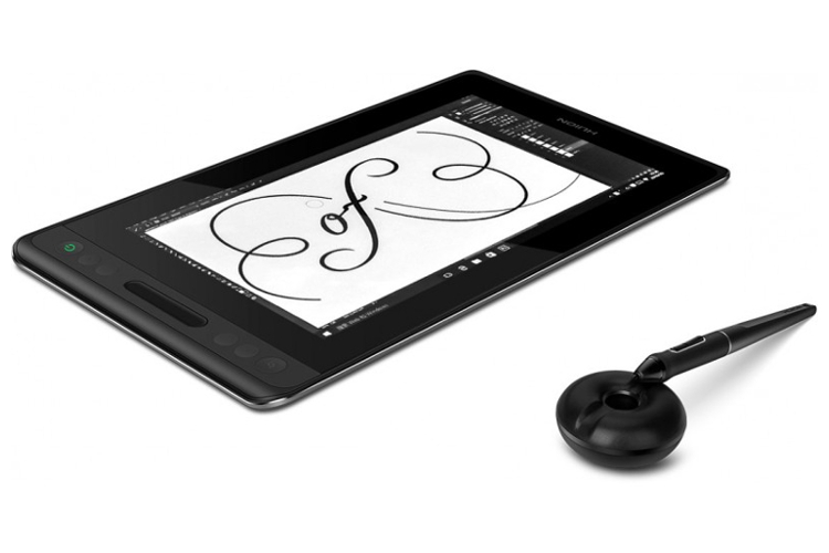 Tablet graficzny Huion Kamvas Pro 12