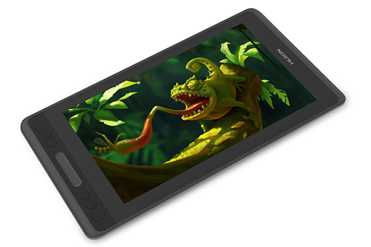 Tablet graficzny Huion Kamvas Pro 12