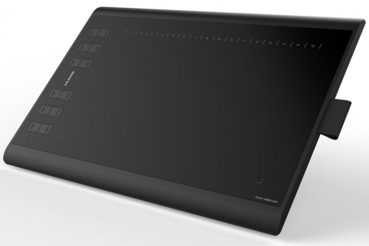 Tablet graficzny Huion H1060P