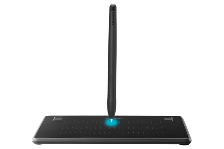 Pióro Huion PW201 do H430P