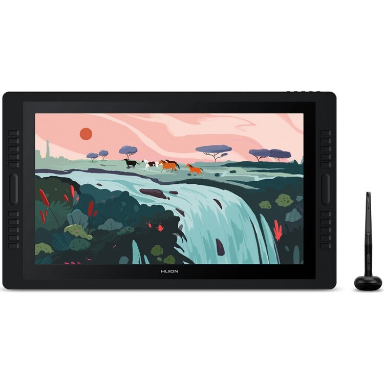 Tablet graficzny Huion Kamvas Pro 24