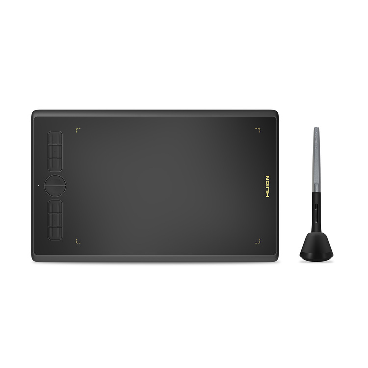 Tablet graficzny Huion H610X.