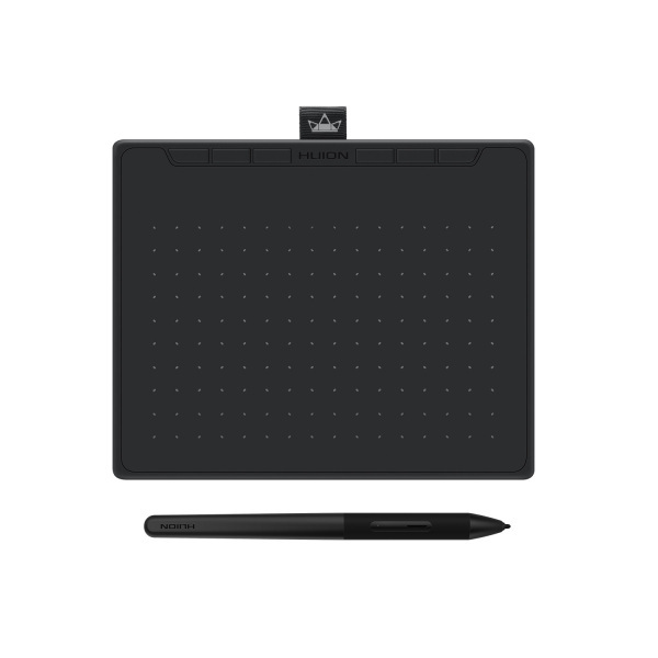 Tablet graficzny Huion RTS-300 Black