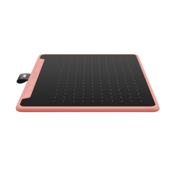 Tablet graficzny Huion RTS-300 Pink