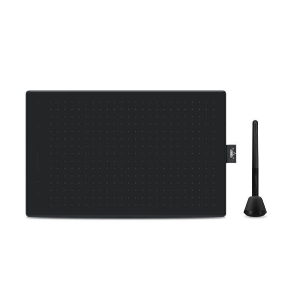 Tablet graficzny Huion RTP-700 Black.