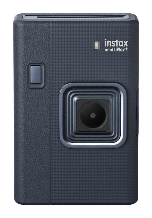 Fujifilm Instax mini LiPlay (Midnight Blue)