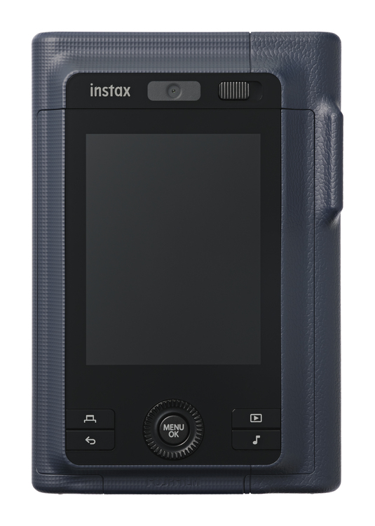 Fujifilm Instax mini LiPlay+ (Midnight Blue)